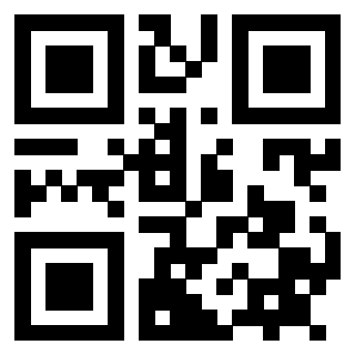 3912883938 - Immagine del QrCode associato