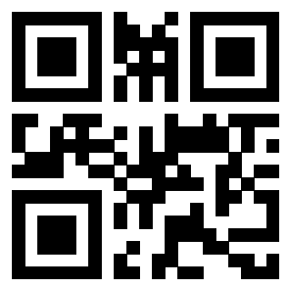 Immagine del Qr Code di 3912883941
