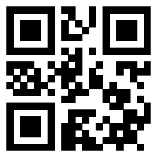 3912883942 - Immagine del QrCode associato