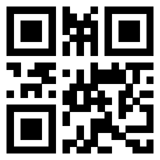 Immagine del QrCode di 3912883943