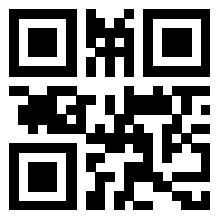 3912883947 Qr Code associato