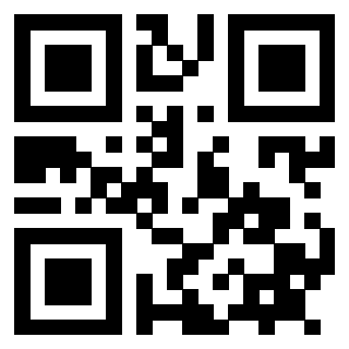 Immagine del Qr Code di 3912883948