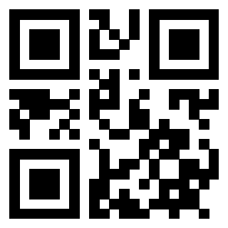Il QrCode di 3912883949