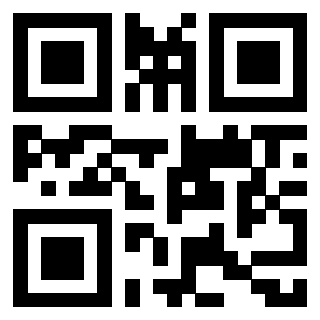 Il Qr Code di 3912883951