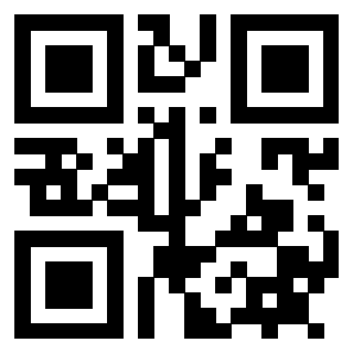 Il Qr Code di 3912883954