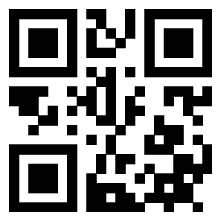Immagine del Qr Code di 3912883956