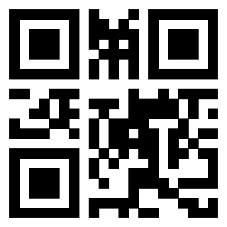 Scansione del Qr Code di 3912883957