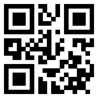 Immagine del QrCode di 3912883958