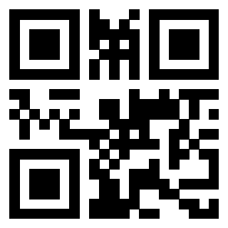 3912883961 - Immagine del QrCode associato
