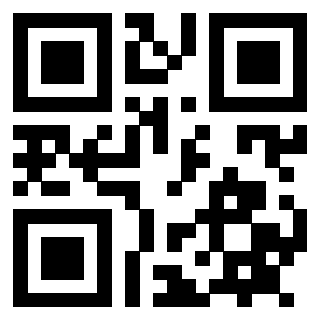 Scansione del Qr Code di 3912883965