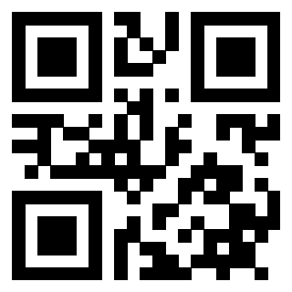 3912883968 Qr Code associato