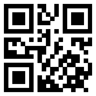 3912883969 - Immagine del Qr Code associato