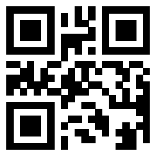 Scansione del QrCode di 3912883970