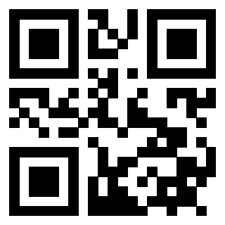 3912883974 - Immagine del QrCode associato