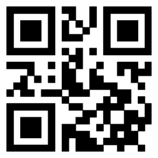 Il QrCode di 3912883975