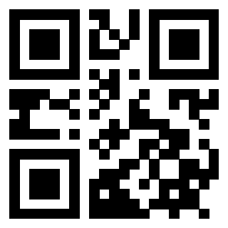 Immagine del QrCode di 3912883979