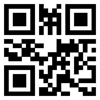 3912883983 - Immagine del Qr Code