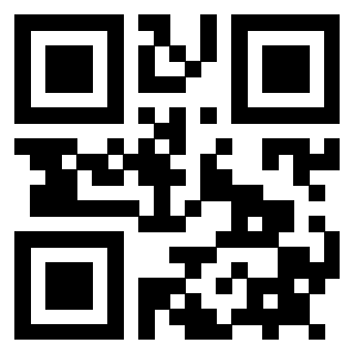 Scansione del QrCode di 3912883984
