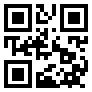 Il QrCode di 3912883986