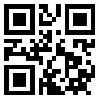 Il QrCode di 3912883987