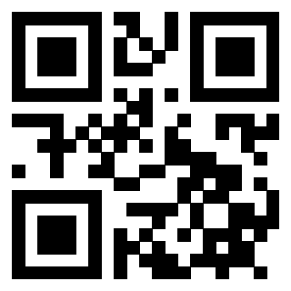 3912883989 - Immagine del QrCode associato