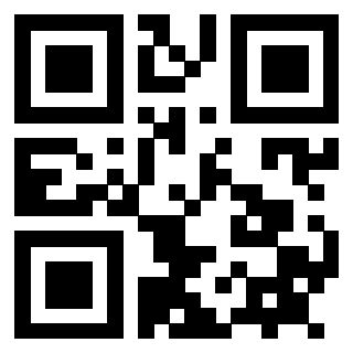 3912883996 - Immagine del Qr Code associato
