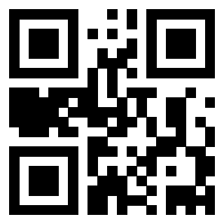 Scansione del QrCode di 3912883999