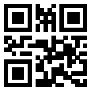 Immagine del Qr Code di 3912884001