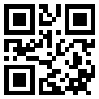 Il QrCode di 3912884002