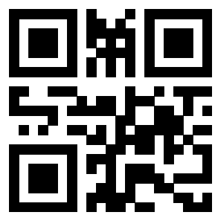 3912884006 - Immagine del Qr Code associato