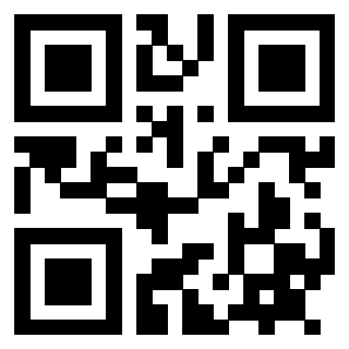 3912884007 - Immagine del Qr Code