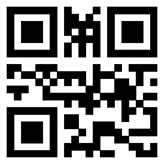 Scansione del QrCode di 3912884008