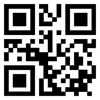 Il QrCode di 3912884010