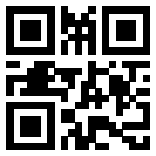 3912884012 - Immagine del Qr Code associato