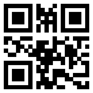 Immagine del QrCode di 3912884014