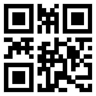 3912884015 - Immagine del QrCode