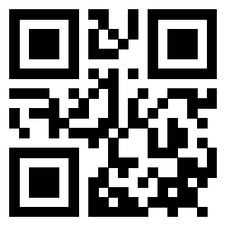 3912884016 - Immagine del Qr Code associato
