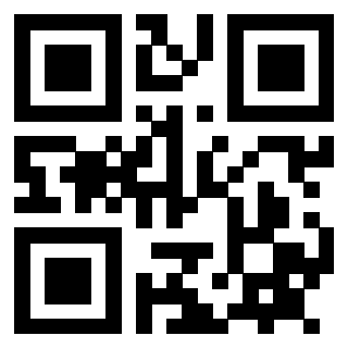 3912884017 - Immagine del Qr Code associato