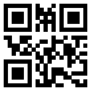 3912884018 - Immagine del Qr Code associato