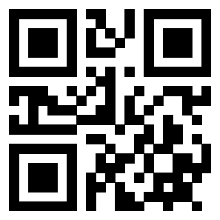 Immagine del Qr Code di 3912884019