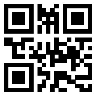 3912884020 QrCode associato