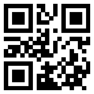 3912884021 Qr Code associato