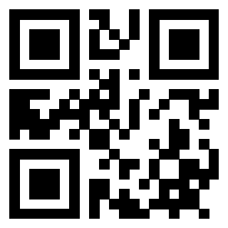 3912884023 - Immagine del Qr Code associato