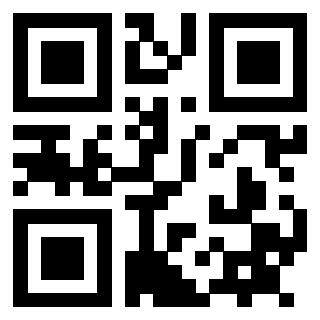3912884026 - Immagine del Qr Code