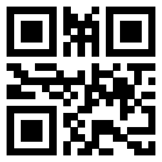 3912884028 QrCode associato