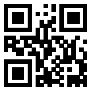 Il QrCode di 3912884030