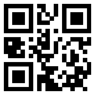 QrCode di 3912884032