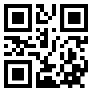 Il Qr Code di 3912884033