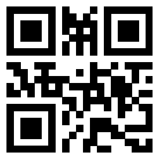Immagine del Qr Code di 3912884034
