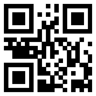 3912884035 QrCode associato